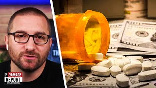 Life-Threatening Pills Flood Youth Drug Scene