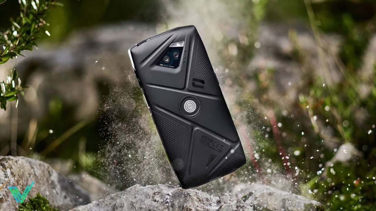 I 5 Migliori Smartphone Antiurto del 2025