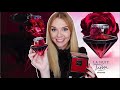 NEW LANCOME LA NUIT TRESOR INTENSE PERFUME REVIEW | Soki London