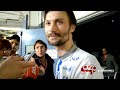 Matěj Jendrišák a Radim Cepek po Superfinále
