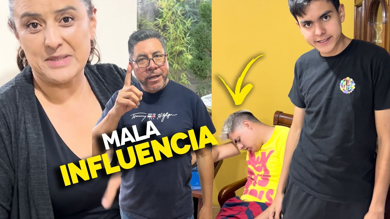 SOY LA ESPOSA y OBVIO QUE... (TREND) | Kike Jav