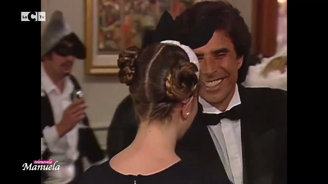 Manuela - puntata 68 italiano