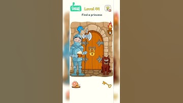 Find a Princess DOP 3 Level 44