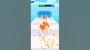 Join Blob Clash 3D 7 #short #shorts