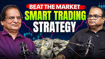 Stop Satta, Start Investing: Stock Market Mindset That Actually Works | The N Show ft. PC Jain