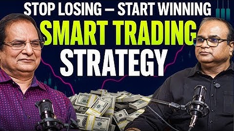 Stop Satta, Start Investing: Stock Market Mindset That Actually Works | The N Show ft. PC Jain