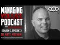 S5 E3: Threat Assessment and Behavioural Observation with Dr Nate Meehan (video interview)