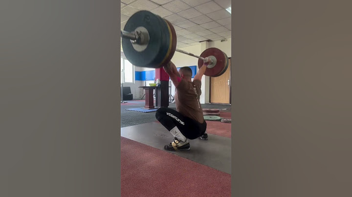 Karlos Nasar 🇧🇬 Unofficial world record!! 185 kg/408 lbs #fitness #weightlifting #olympics