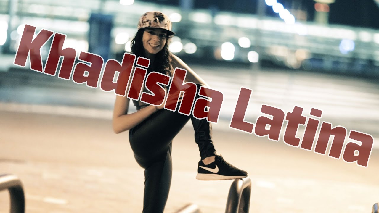 Khadisha latin Khadisha latin