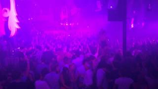 Nervo - Reason -- Pacha Club, Ibiza, september 2014