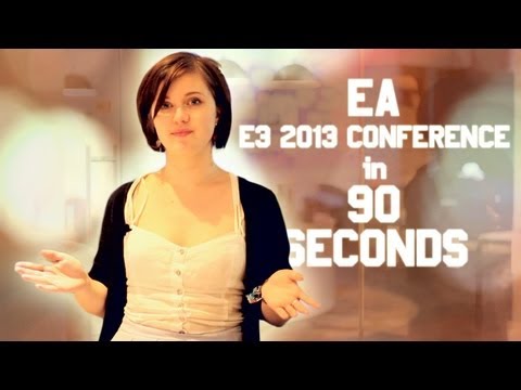 Video: Masinis EA Pardavimas Sumažina „Battlefront“nuo 2 Iki 4, „Dragon Age“: Inkvizicija Iki 8 Ir „Titanfall“nuo 2 Iki 5