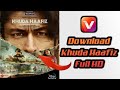 How to Download Khuda Haafiz Movie Full HD | Download all latest movie