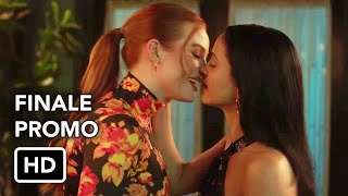 Riverdale 6x22 Promo 