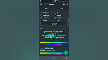 🔥NUEVO SERVIDOR DE HTTP CUSTOM LINK DIRECTO MEDIAFIRE🔥
