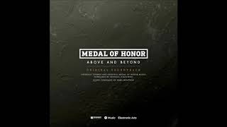 Medal of Honor: Above and Beyond Soundtrack - Peenemünde