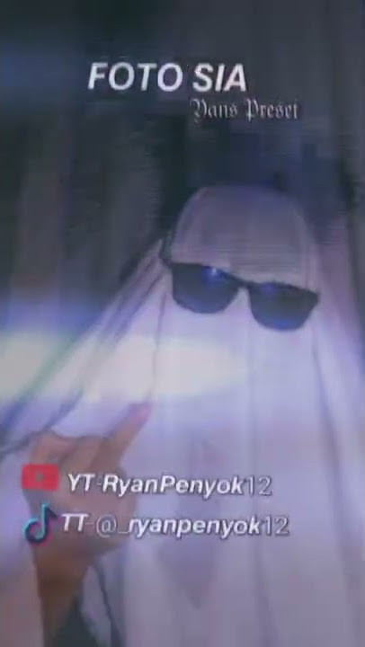 CISS DULU DONG VIRTUAL😂🤙
