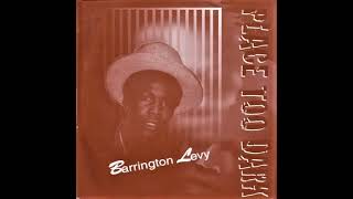 Barrington Levy - This Place is too Dark [1995]