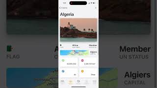 been app - keep track of your visits - what is it? How to use? screenshot 5