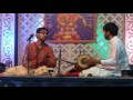 Anantha .R. Krishnan - Firing Mridangam Drum Solo - Misra Chappu