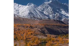 Gilgit to Ghizer yasin valley Episode 2