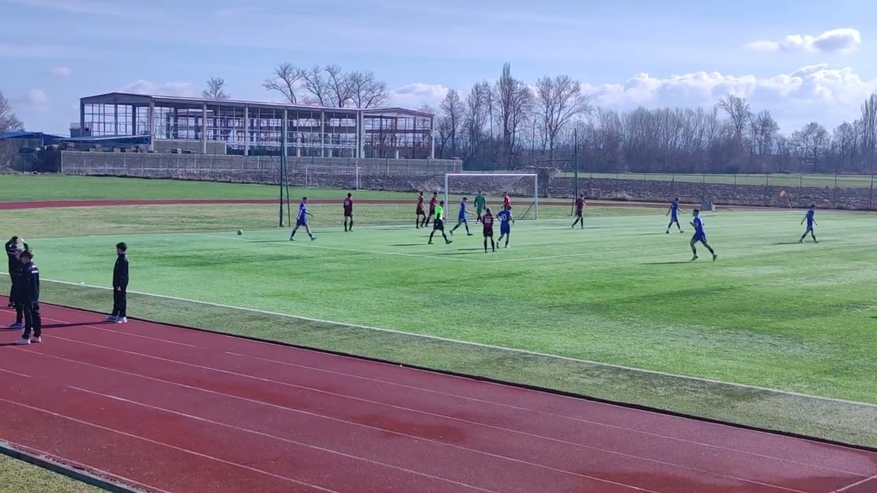 FK ZVIJEZDA 09 BIJELJINA 3-2 FK SLOBODA TUZLA