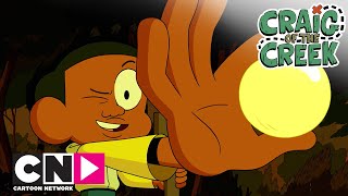 Craig of the Creek | BONBON | Cartoon Network