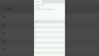 row_number, rank and dense_rank in SQL #sql #sqlinterviewquestions #sqlinterview