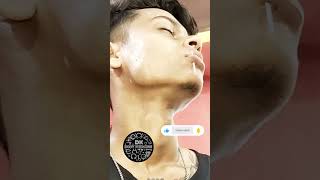 LIP PIERCING #lippiercing #artist @dkbodypiercing ☎️9️⃣0️⃣0️⃣2️⃣2️⃣5️⃣5️⃣5️⃣7️⃣0️⃣ #boystyle
