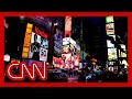CNN New Year’s Eve Live: The Pre-Show With Omar Jimenez and Randi Kaye