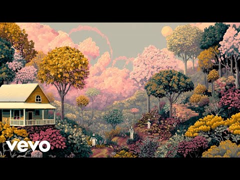 Balkan Paradise Orchestra, Wukamash - Flowin' (Game Sessions II) (Official)