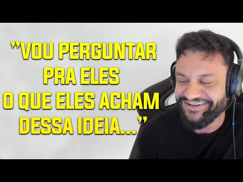 EAI, O LAST DANCE É REAL?