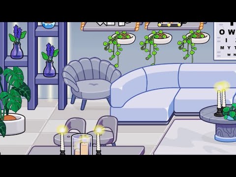 Modern Grey House Idea @Towniz #towniz #mytown