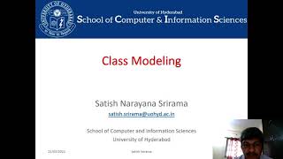 U1 T3 ClassModeling