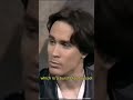 Brandon Lee Talked About His Dad 