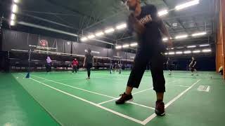 140223- Dayah/Adila vs Iqram/Faz