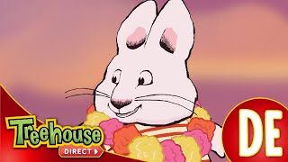 Famous Max und Ruby: Max 'Kite / Wasserball / Rubys Limbo - 69 Wealth