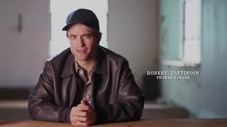 The Lighthouse Work Official Featurette Hd A24 Русские Субтитры