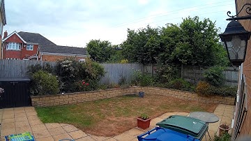 Yaw Problem on Quanum Venture