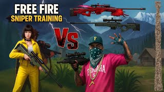 “Zero to Sniper King – Ultimate Training Day” screenshot 3