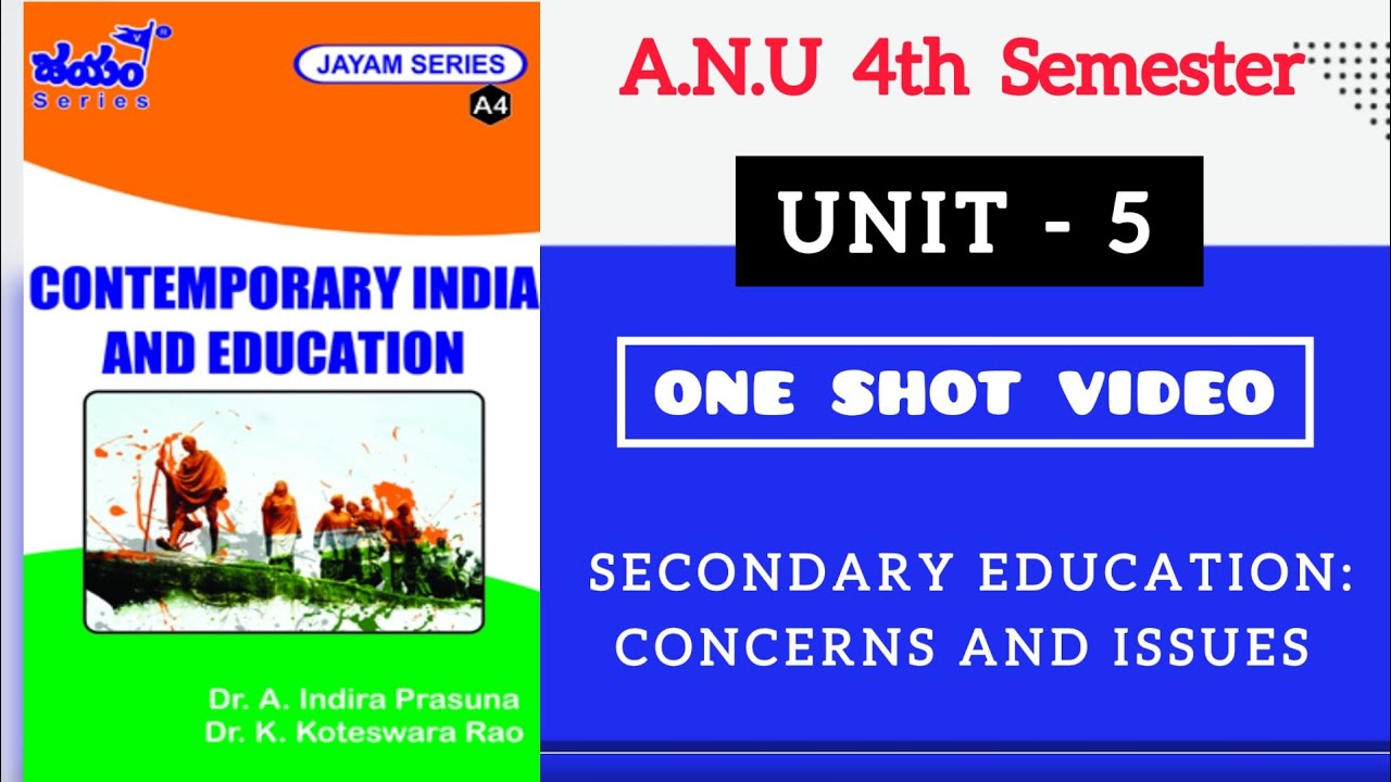 4th-semester-ll-pdf-notes-whatsapp-89260-61938-contemporary-india-and