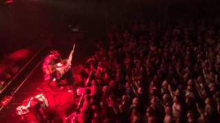 Pierce Brothers - Overdose / Paradiso