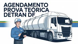 Como Agendar A Prova Terica Do Curso Especializado No Detran Df passo A Passo Completo