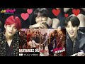 Bts reaction to bollywood songbadtameez dil songbts reaction to indian songs