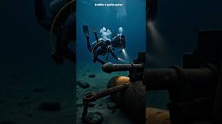 North Sea Ke Neechay Aisa Kya Hai Jo Dikhaya Nahi Jata? 😳 #SeaMonsters #OceanExploration #mariana