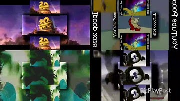 Shuric Scan Quadparison 2