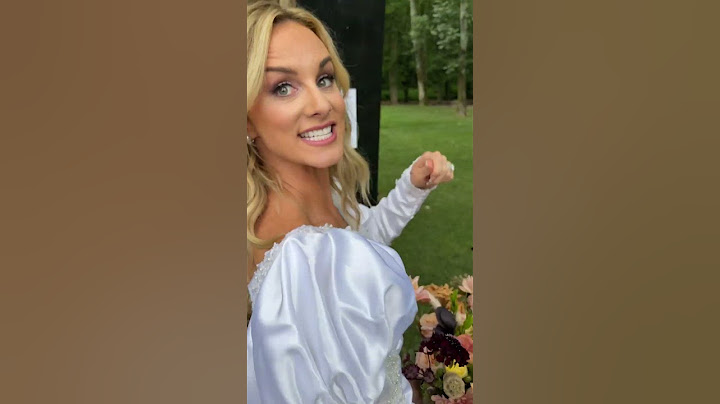 Bride pranks groom ON WEDDING DAY!😱
