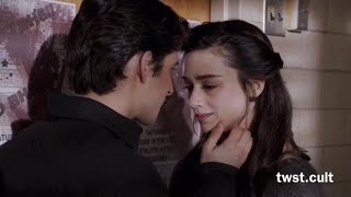 Scallison edit || twst.cult