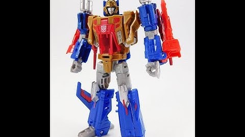 TRANSFORMERS TITANS RETURN SIEGE ON CYBERTRON METALHAWK