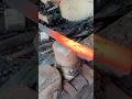 Pembuatan parang ⚔️⚒️#work #blacksmith #fyp #shorts #viral