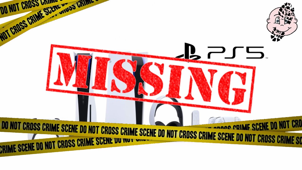 AMAZON to be INVESTIGATED for MISSING/STOLEN PLAYSTATION 5 Consoles!!